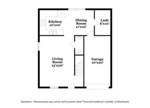 2803 Creekbend Dr in Nashville, TN - Building Photo - Building Photo