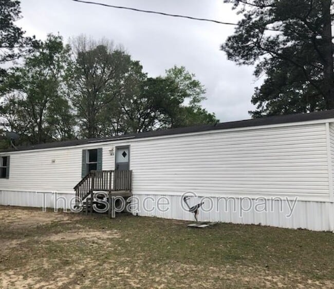 property at 5073 Storage Rd