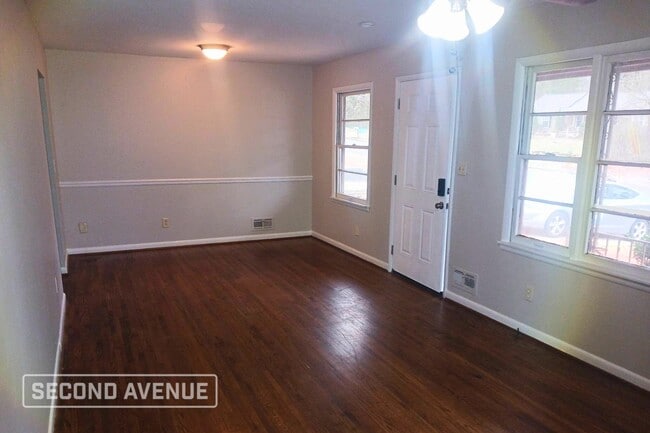 816 Wear Dr in Birmingham, AL - Building Photo - Building Photo