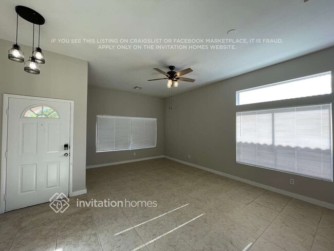 4308 Cinema Ave in North Las Vegas, NV - Building Photo - Building Photo