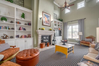Cypress Creek at Fayridge Drive Apartment Homes in Houston, TX - Building Photo - Interior Photo