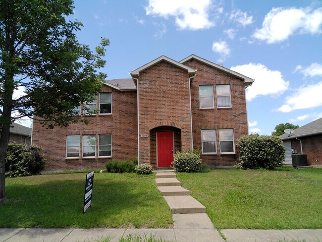 property at 3054 Dusty Ridge Dr