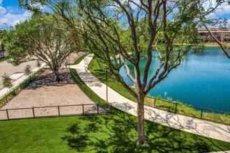 Midway Urban Village in Farmers Branch, TX - Building Photo - Building Photo