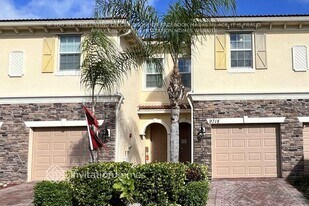 9718 SW Purple Martin Way in Stuart, FL - Building Photo