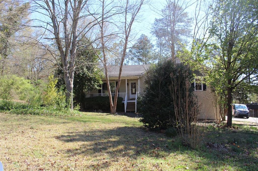 15 Caboose Ct SW in Cartersville, GA - Building Photo