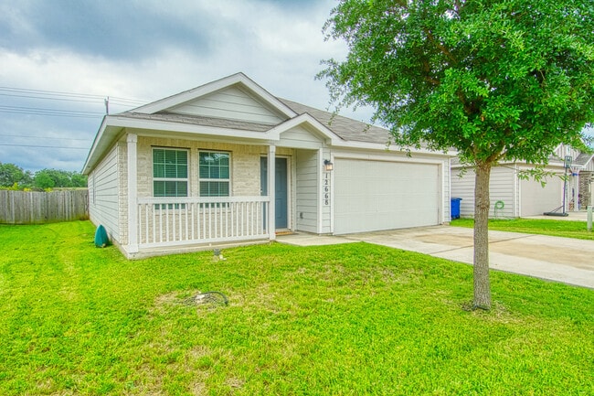 12668 Saverne Way in Schertz, TX - Building Photo - Building Photo