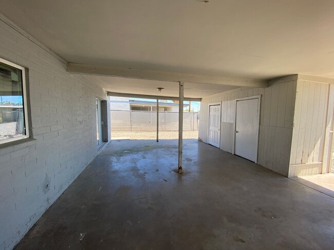 1126 N 27th St in Phoenix, AZ - Building Photo - Building Photo