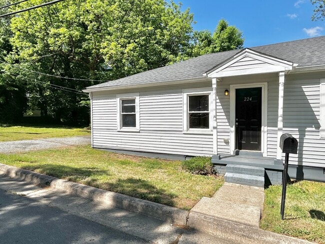 property at 224 Walker Ave