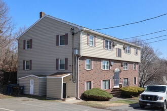 2 Laurent Rd in Salem, MA - Building Photo - Building Photo