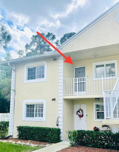 property at 2005 Palm Beach Trace Dr