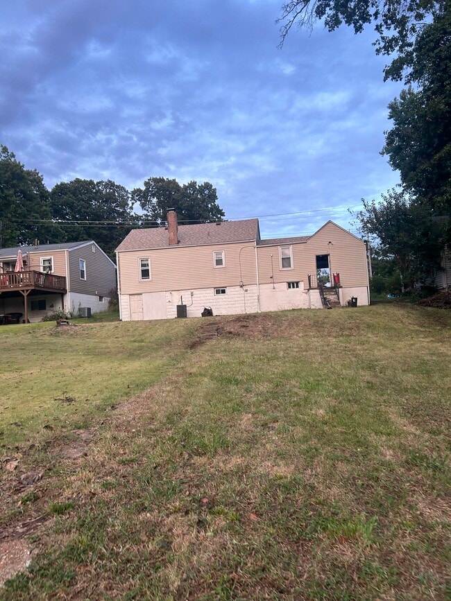 3701 Connor Ave in St. Louis, MO - Building Photo - Building Photo