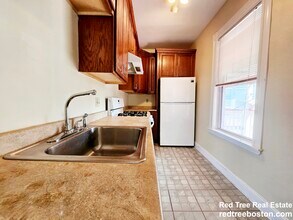 243 Callender St in Boston, MA - Building Photo - Building Photo