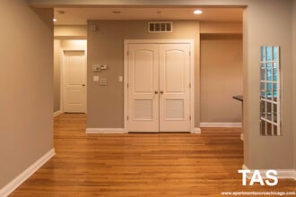 3804 N Marshfield Ave, Unit 2 in Chicago, IL - Foto de edificio - Building Photo