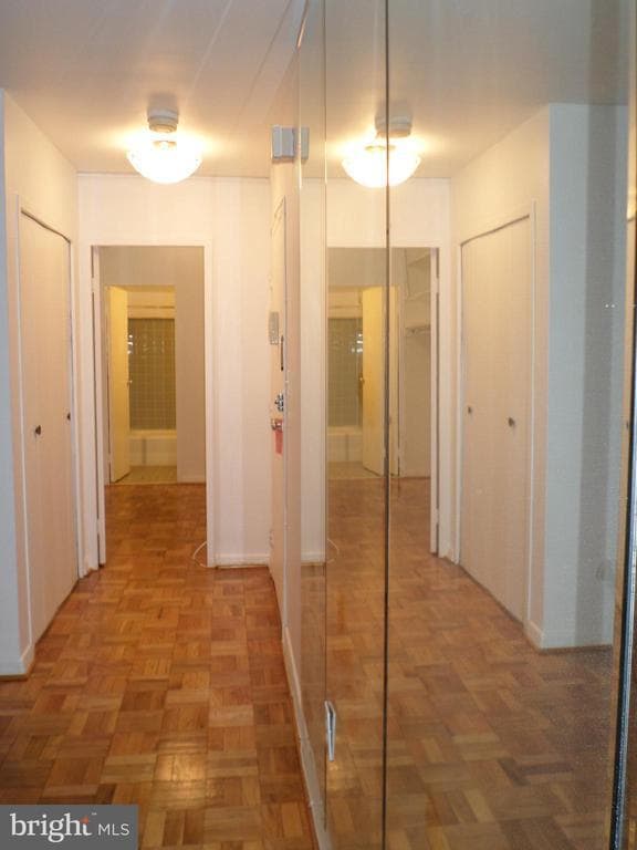 property at 4600 Connecticut Ave NW