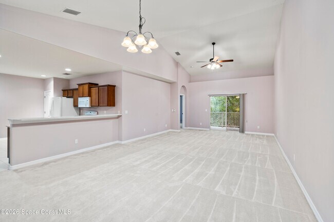 1761 Caleb Ln in Melbourne, FL - Building Photo - Building Photo
