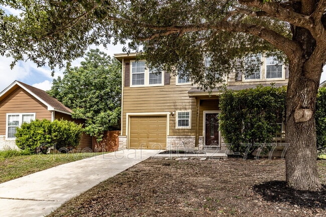 property at 1907 Red Elm
