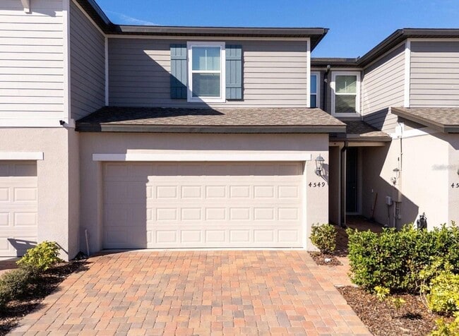 property at 4549 Burrowing Owl Lp