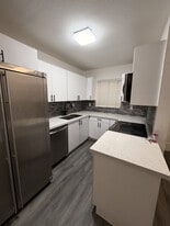 Olas Azules in North Miami Beach, FL - Building Photo