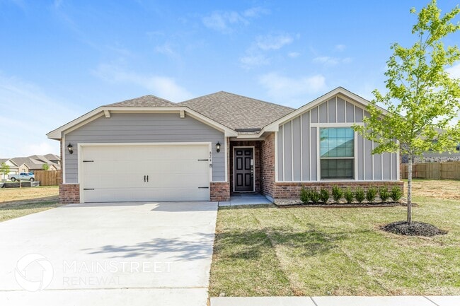 property at 824 NW 6th St