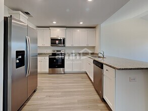 1341 John Swann St in Navassa, NC - Foto de edificio - Building Photo