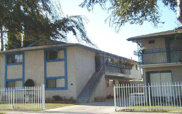 1029 W 161st St in Gardena, CA - Building Photo