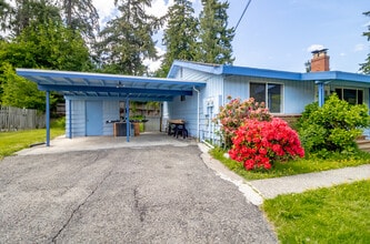 3506 114th Ave E in Edgewood, WA - Building Photo - Building Photo