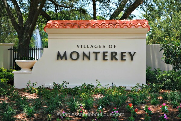 1750 San Bernadino Way in Naples, FL - Building Photo - Building Photo