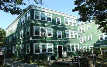 1600 Dorchester Ave in Boston, MA - Building Photo - Building Photo