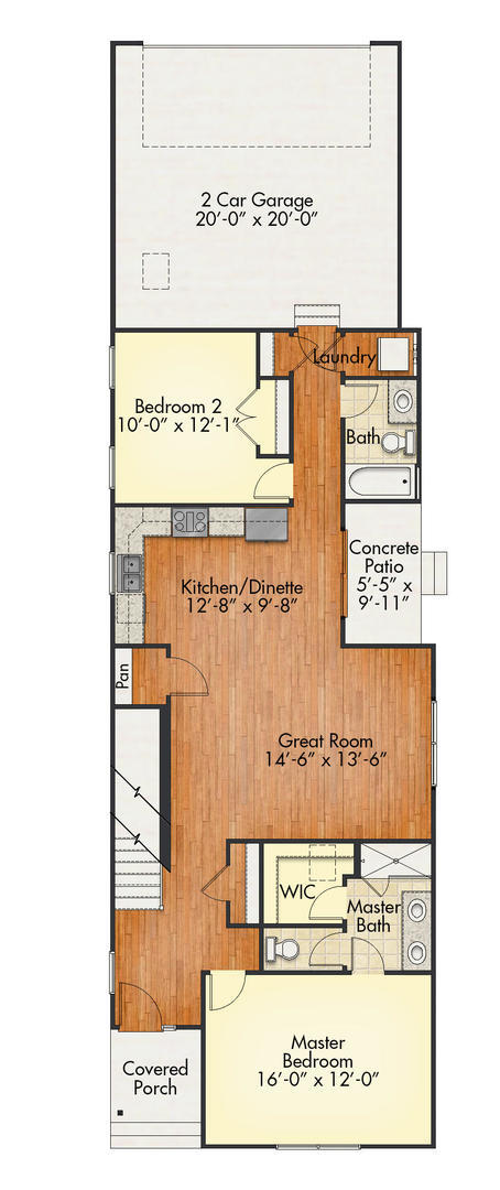 796 Simpson Ave in Elburn, IL - Foto de edificio - Building Photo