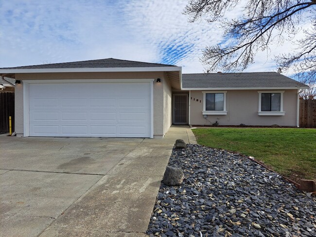 property at 1161 Bedford Way