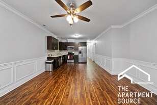 738 N Avers Ave in Chicago, IL - Building Photo