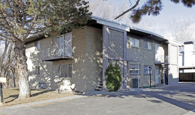 3199-3219 S 540 E in Salt Lake City, UT - Building Photo - Building Photo