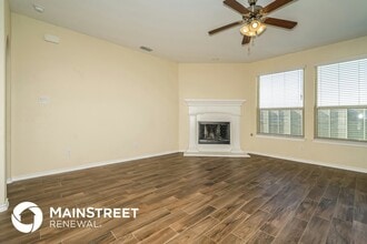 629 Gannet Trl in Northlake, TX - Foto de edificio - Building Photo