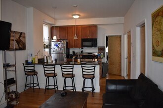 38 Newton St, Unit 1 in Boston, MA - Building Photo - Building Photo
