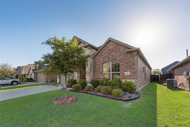 4404 Bayport Dr in Frisco, TX - Building Photo - Building Photo