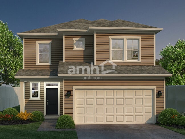 property at 2583 Belfort Lndg Ct