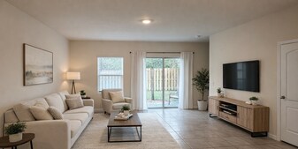 9507 Star Dr in Jacksonville, FL - Building Photo