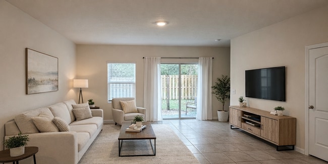 property at 9507 Star Dr