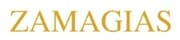 Property Management Company Logo Zamagias Properties