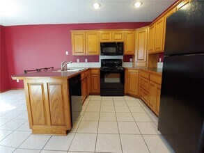 2112 Ford St in Pea Ridge, AR - Building Photo - Building Photo