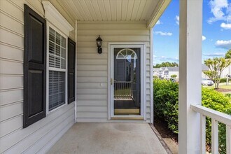 3901 Charleston Park Dr in Raleigh, NC - Building Photo - Building Photo