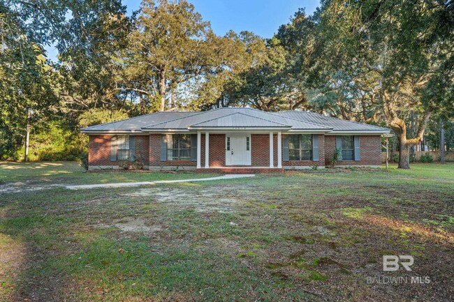 property at 18618 Twin Beech Rd S