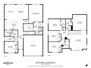 2010 Sandpiper Wy in Princeton, TX - Building Photo - Building Photo
