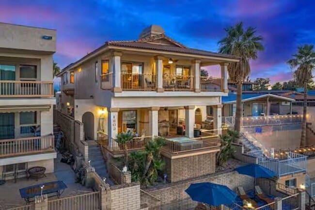 property at 1803 Riverside Dr