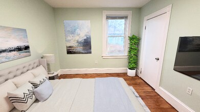 78 Cypress St in Providence, RI - Building Photo - Building Photo