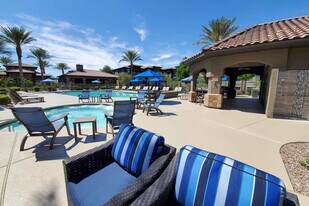 The Paramount by Picerne in Las Vegas, NV - Building Photo