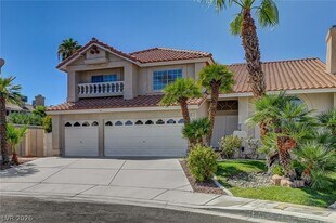 261 Plaza Marquessa Ct in Henderson, NV - Building Photo