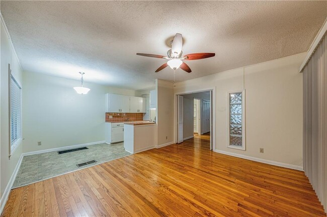 property at 1509 Shoal Creek Blvd