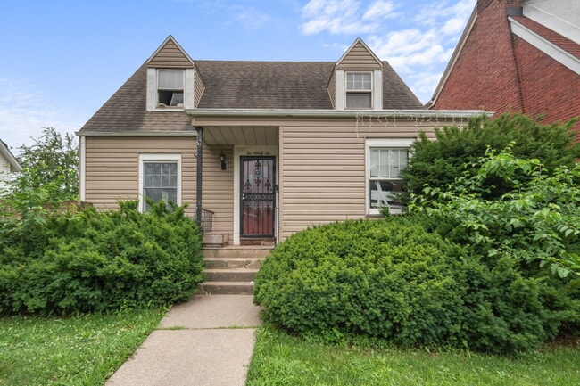 property at 296 E 148th Pl