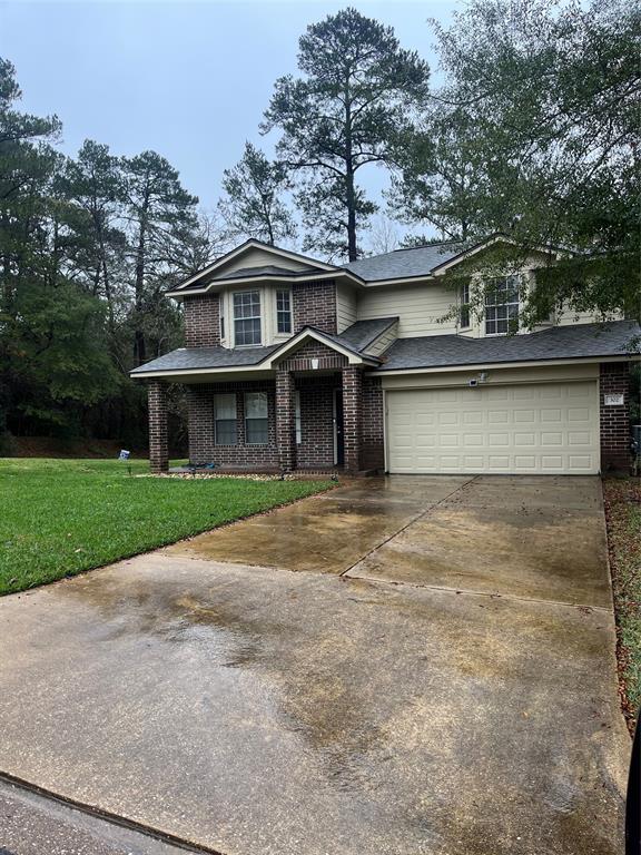 property at 302 Inverness Dr